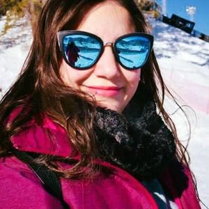 Meet your Posher, Sarita